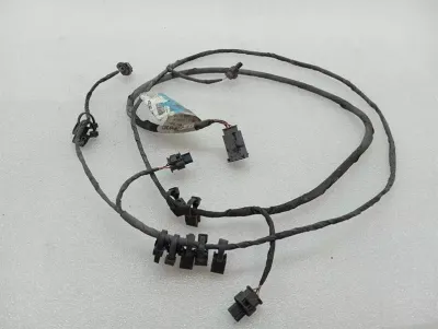 FERRARI 458 F142 SPIDER WIRING LOOM 261304 PRIEKŠĒJĀ BUMPERA INSTALLĀCIJAS BUMPERIS