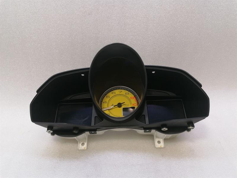 Ferrari 458 Speedo Clocks Ferrari 458 F142 Spider Instrument Cluster 2736...