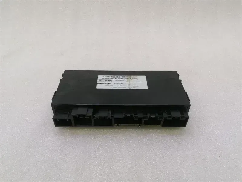 Ferrari 458 Electronic module Ferrari 458 F142 Spider Electronic Module 83979...