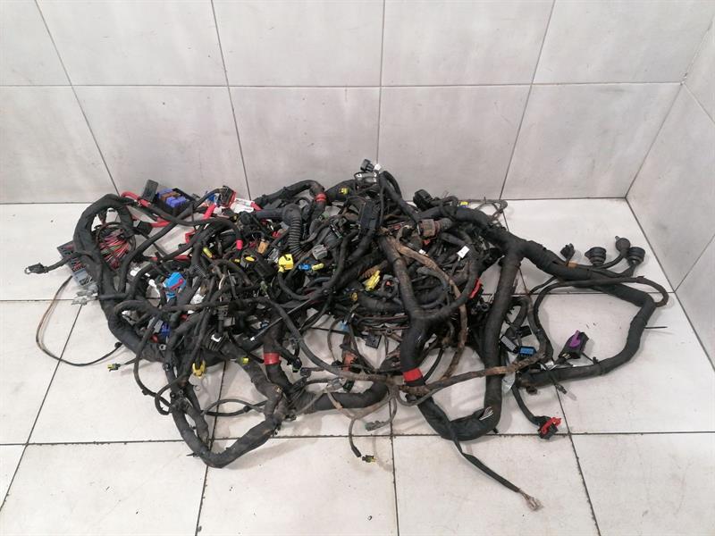 Ferrari 458 Wiring Loom Ferrari 458 F142 Spider Wiring Loom Main Rhd Wi...