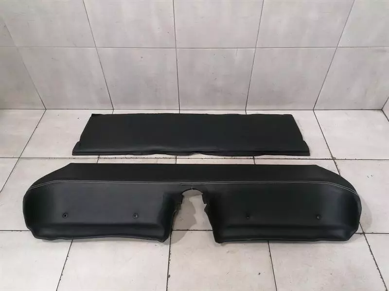 Ferrari 458 Cover Ferrari 458 F142 Spider 834838 Rear Bench Cover...