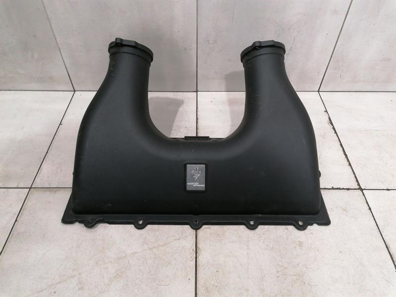 Ferrari 458 Airbox Ferrari 458 F142 Spider Airbox 246588 FAULTY Ai...