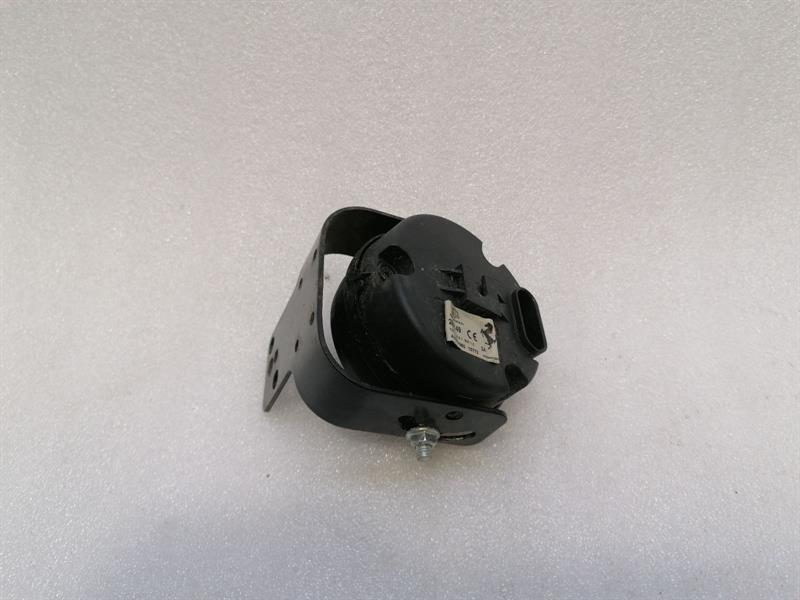 Ferrari 458 Alarm ECU Ferrari 458 F142 Spider Alarm ECU 285149 Siren ...
