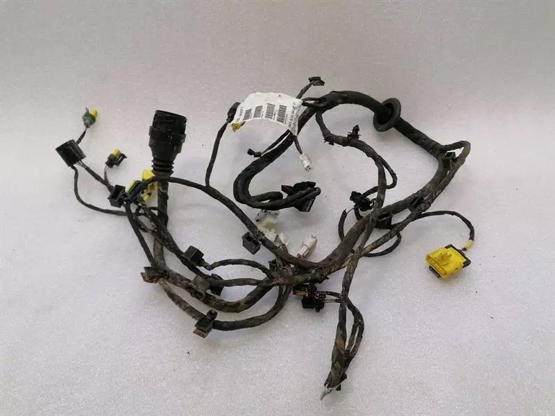 Ferrari 458 Wiring Loom Ferrari 458 F142 Spider Wiring Loom 263371 Wiri...