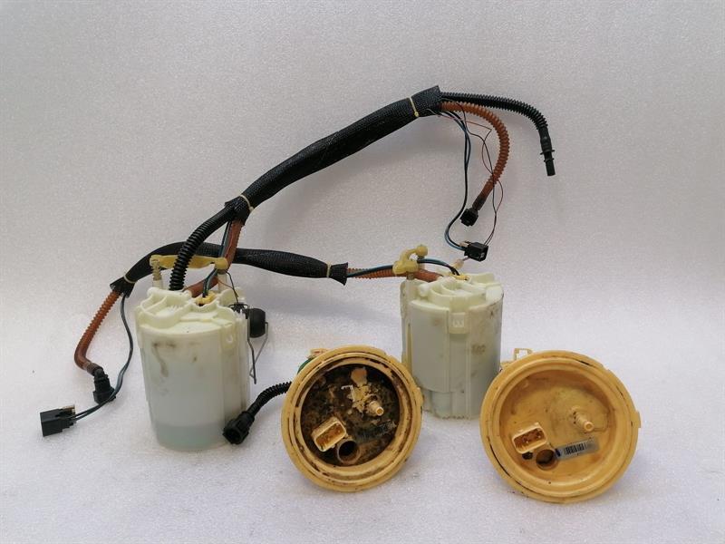 Ferrari 458 Fuel Pump Electric Ferrari 458 F142 Spider Fuel Pump Electric 2543...