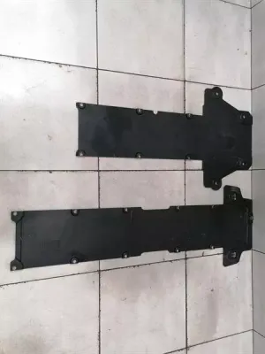 Ferrari 458 F142 Spider Undertray 82955800 Underredet