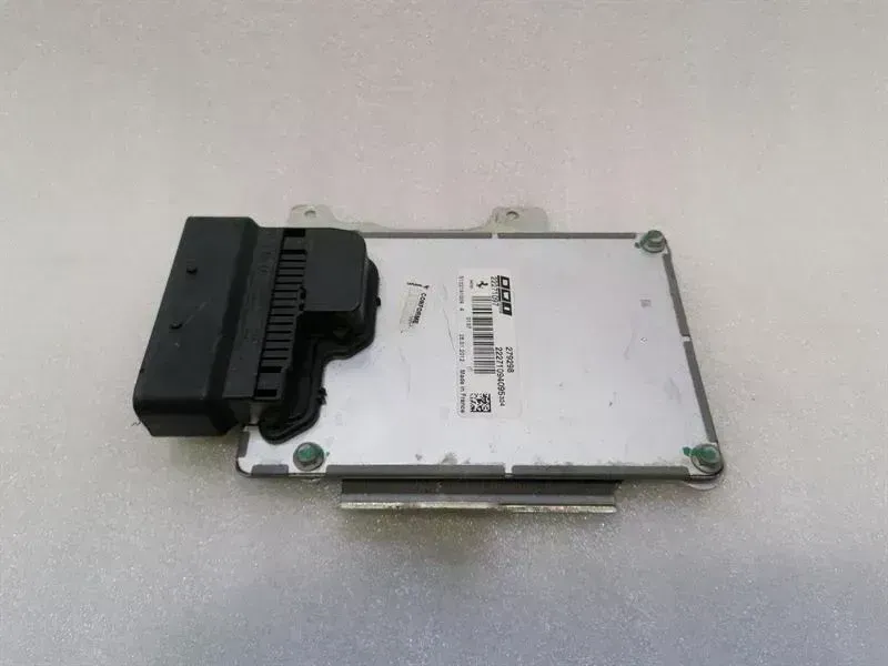 Ferrari 458 Electronic module Ferrari 458 F142 Spider Electronic Module 27929...
