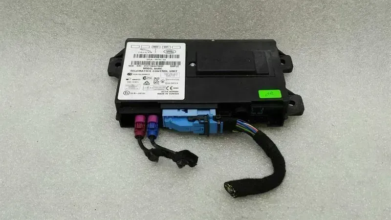 Land Rover Range Rover (L460) 2022-... RANGE ROVER L405 Telematics Control Unit DPLA-70718-CX Telematics Control Unit