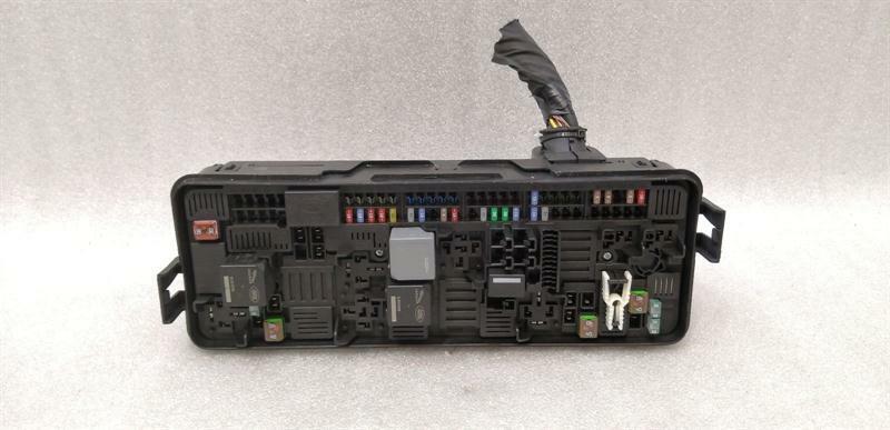 Land Rover Range Rover (L460) 2022-... LAND ROVER RANGE ROVER L405 Fuse Box HPLA-14A073-AB Fuse Box