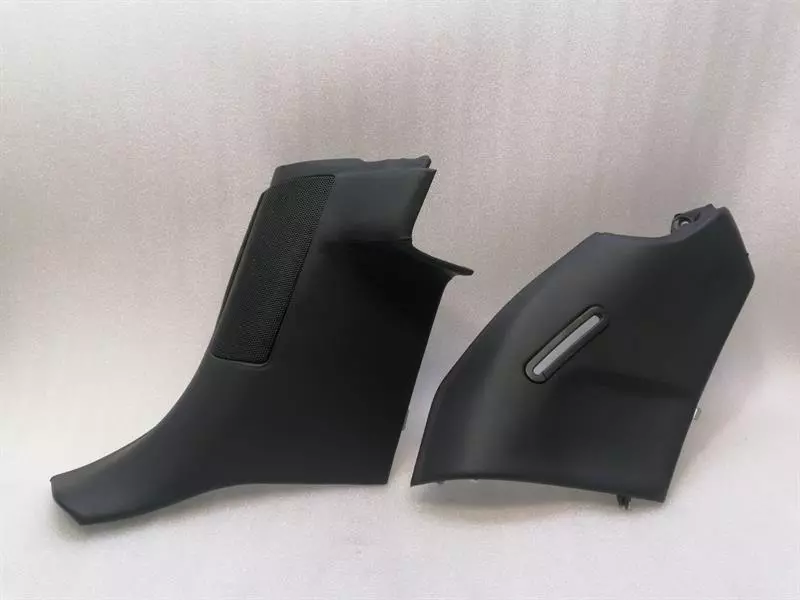 Ferrari 458 Cover Ferrari 458 F142 Spider 843314 RH LATERAL TRIM ...