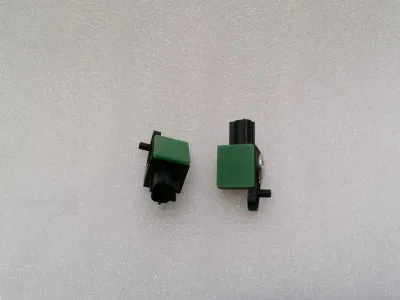 Ferrari 458 F142 Spider Sensor 220245 Катастрофа