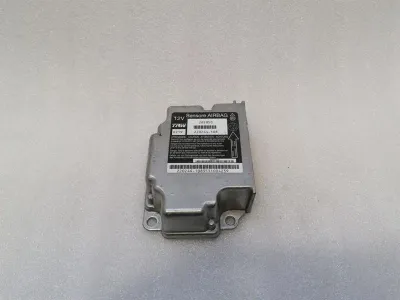 Ferrari 458 F142 Spider Safety Module ECU 285850 Air Control Unit SRS