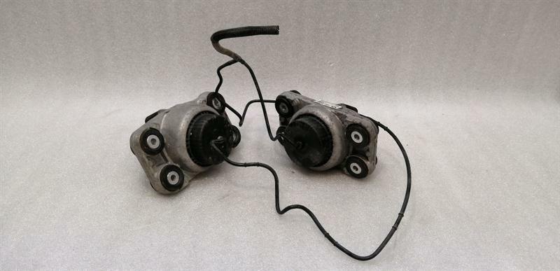 Land Rover Range Rover (L460) 2022-... LAND ROVER RANGE ROVER L405 Engine Mount Set of 2 GPLA-6A002-AA Motor Holder SET