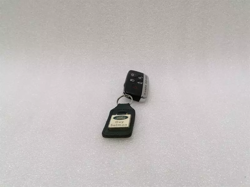 Land Rover Range Rover (L460) 2022-... LAND ROVER RANGE ROVER L405 Engine ECU KEY Engine Control Unit