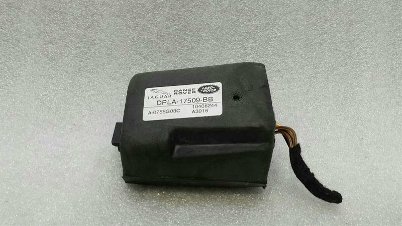 Land Rover Range Rover (L460) 2022-... RANGE ROVER L405 Radio Control Antenna DPLA-17509-BB Antenna Radio
