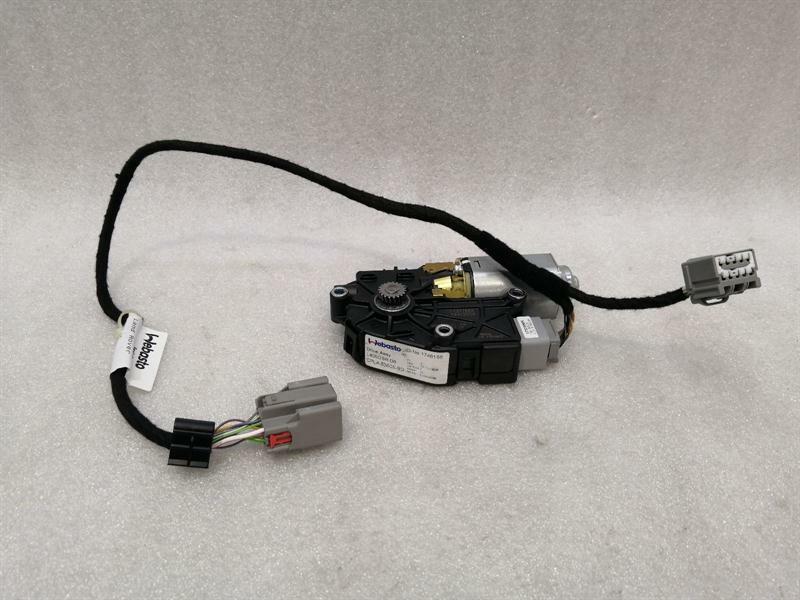 Land Rover Range Rover (L460) 2022-... LAND ROVER RANGE ROVER L405 Sun Roof Motor CPLA-53505-BD Sunroof Motor