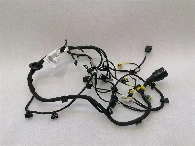 Ferrari 458 Wiring Loom Ferrari 458 F142 Spider Wiring Loom 263375 Wiri...