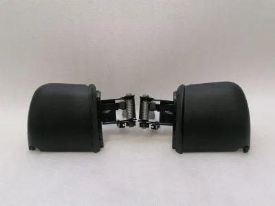 FERRARI 458 F142 SPIDER 833106 ROLL BAR FLAP KOMPLEKTS ROLL BAR VLOKU KOMPLEKTS