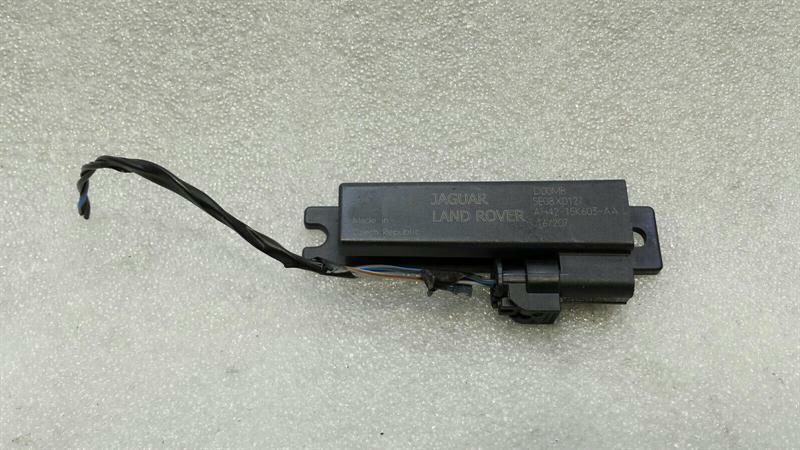 Land Rover Range Rover (L460) 2022-... LAND ROVER RANGE ROVER L405 KEYLESS Aerial / Antenna AH42-15K603-AA Antenna
