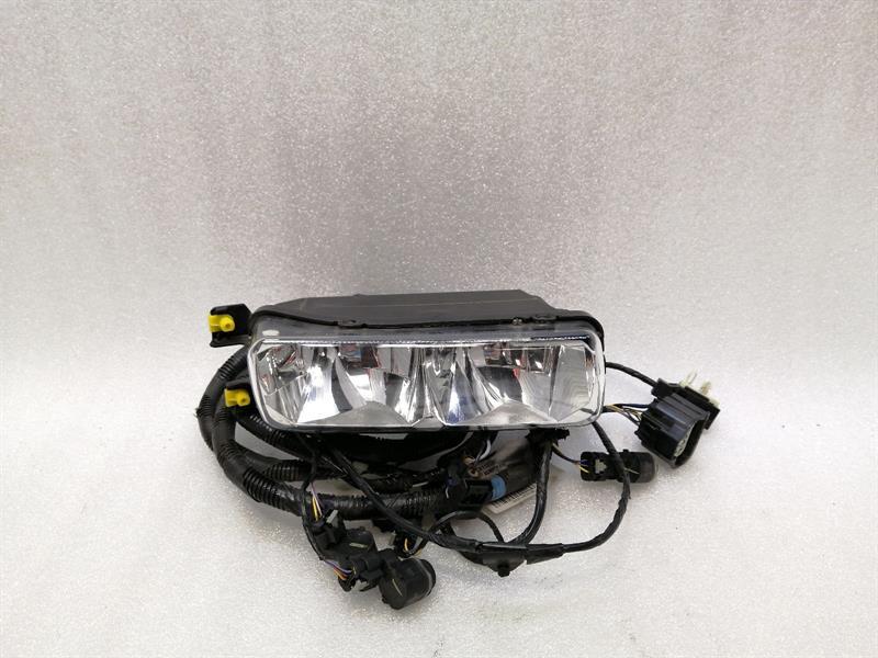 Land Rover Range Rover (L460) 2022-... Range Rover L405 Left Front Foglamp CK52-15201-AC Left Fog Light