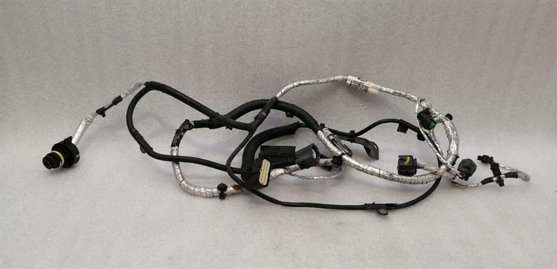 LAND ROVER RANGE ROVER L405 Gearbox Wiring Loom GPLA-7C078XD Wiring Harness Transmission
