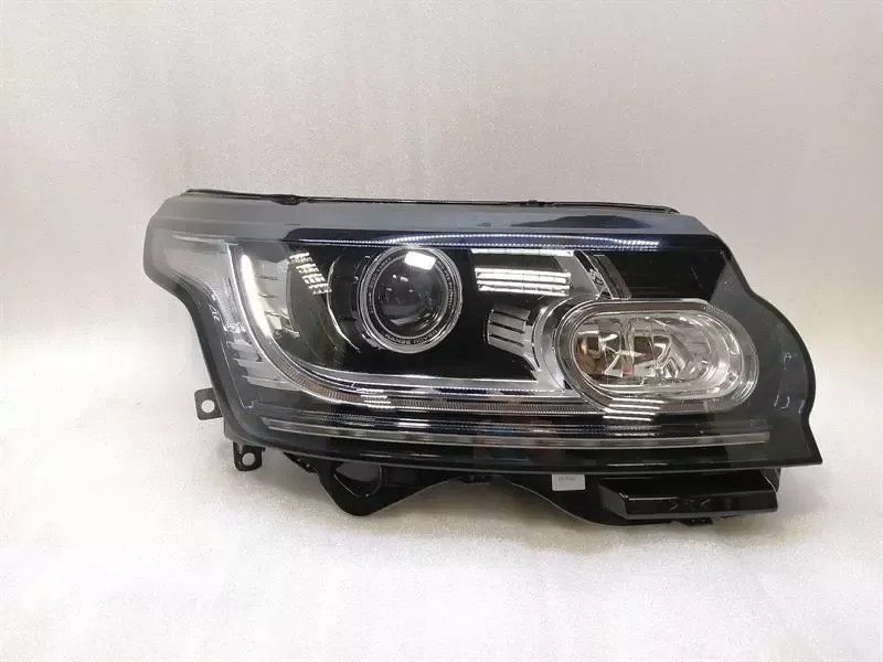 LAND ROVER RANGE ROVER L405 Right Headlight CK52-13W029-KB Headlights Right