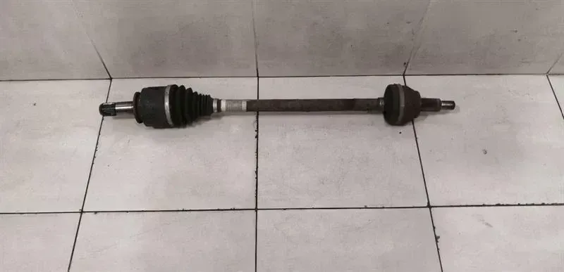 Land Rover Range Rover (L460) 2022-... Range Rover L405 Drive Shaft Rear Right LR053789 Rear Right Drive Shaft