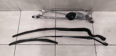 Moteur d&#39;essuie-glace avant RANGE ROVER L405 RHD Ensemble CPLA-17500-BD Moteur d&#39;essuie-glace avant Ensemble