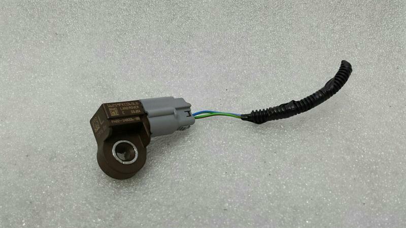 Land Rover Range Rover (L460) 2022-... Land Rover Range Rover L405 Crash Sensor FH22-14B006-BB Impact Sensor SRS