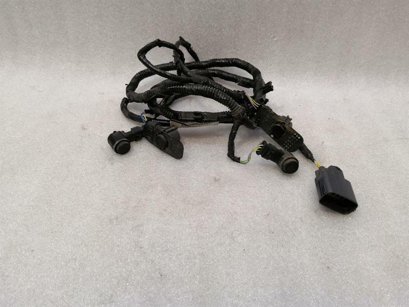Land Rover Range Rover (L460) 2022-... RANGE ROVER L405 Rear PDC Wiring Loom Kit DK52-15B484AD Wiring Harness PTS