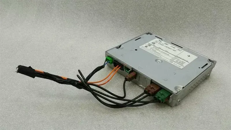 Land Rover Range Rover (L460) 2022-... SPORT DISC RANGE ROVER L405 Electronic Module CK52-14F641-AP TV TUNER DIGITAL
