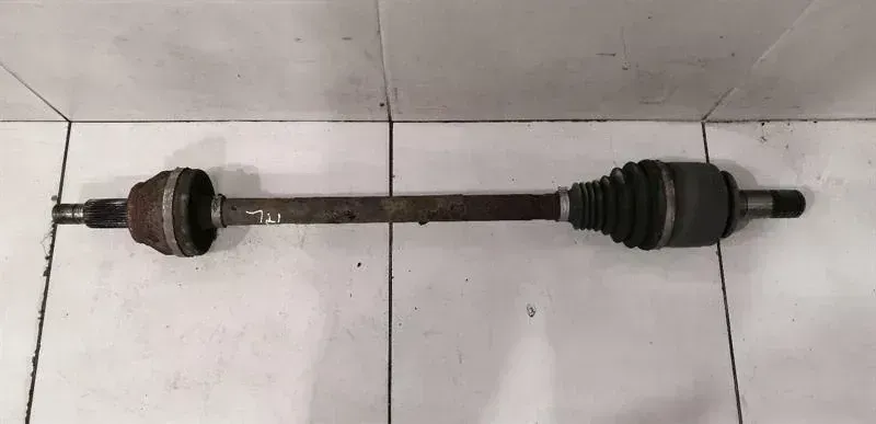Land Rover Range Rover (L460) 2022-... RANGE ROVER L405 Left Rear Drive Shaft LR053790 Drive Shaft Rear Left