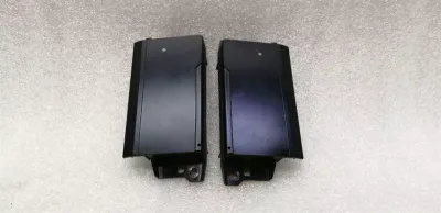 LAND ROVER RANGE ROVER L405 Monitor Touchpad GPLA-18A828-AB Zestaw przełączników nawigacji satelitarnej