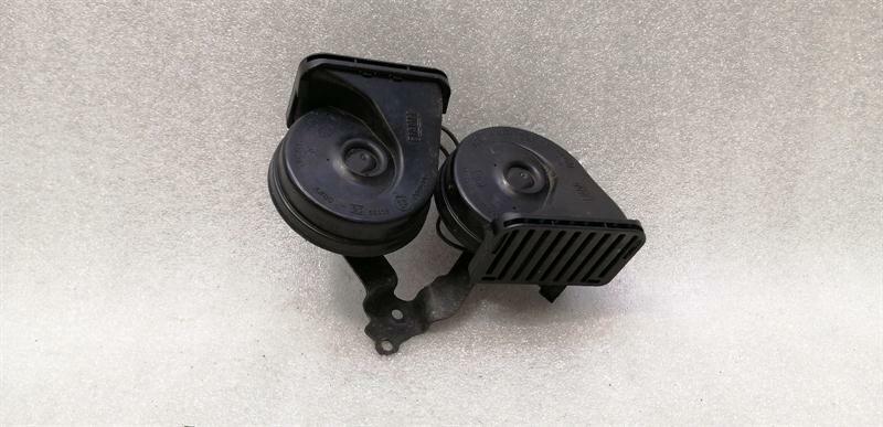 Land Rover Range Rover (L460) 2022-... LAND ROVER RANGE ROVER L405 Horn CPLA-13A803-AB Horn Fanfare
