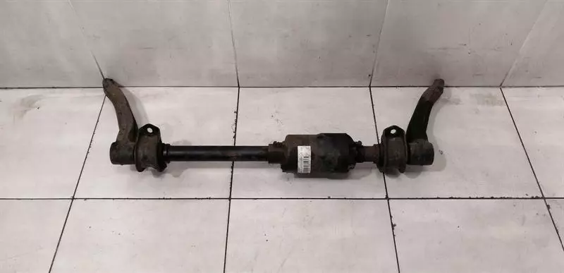 Land Rover Range Rover (L460) 2022-... SDV8 RANGE ROVER L405 Anti Roll Bar Rear LR035457 Stabilizer Rear Hydraulic