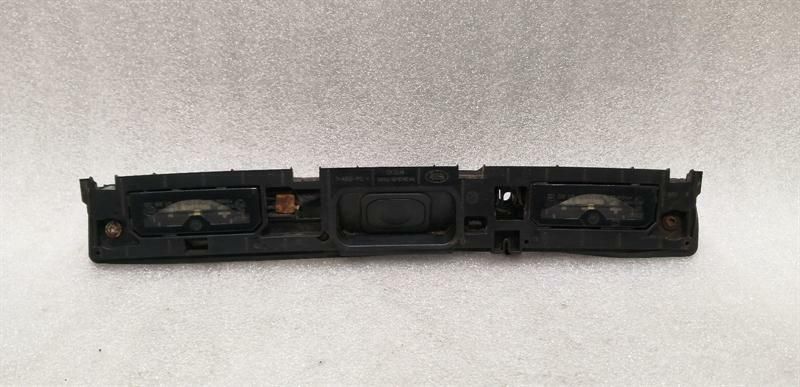 RANGE ROVER L405 Boat Lid Opening Switch CK52404C42AA Switch Tailgate