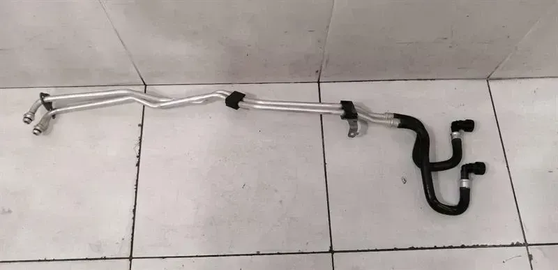 Land Rover Range Rover (L460) 2022-... LAND ROVER RANGE ROVER L405 Gearbox Pipes LR035552 Transmission Oil Line