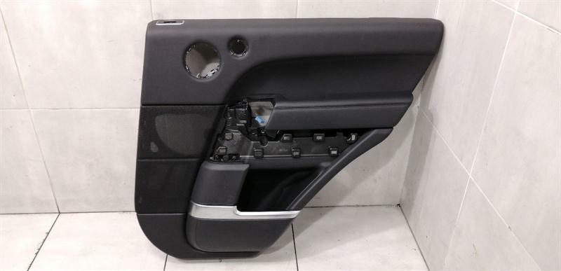 Land Rover Range Rover (L460) 2022-... RANGE ROVER L405 Door Card Rear Right LR040532 Door Trim Re Leather
