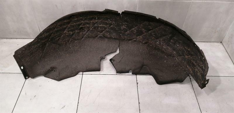 Land Rover Range Rover (L460) 2022-... Range Rover L405 Rear Left Wheel Arch Plastic LR060015 Rear Wheel Arch Cover