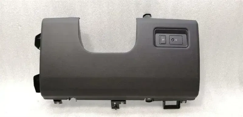 Land Rover Range Rover (L460) 2022-... LAND ROVER RANGE ROVER L405 Knee Cover Leather RHD RIGHT HANDLE