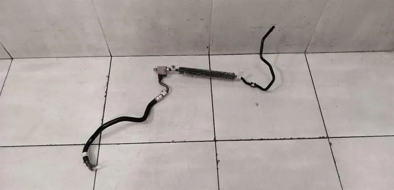 RANGE ROVER L405 Active Roll Bar Cooler LR035478 ARC Stabilizer Oil Cooler