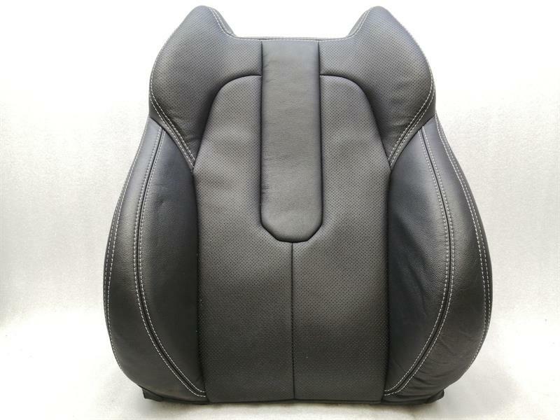 Land Rover Range Rover (L460) 2022-... RANGE ROVER EVOQUE L538 FLH Seat Backrest LR056418 COVER - FRONT SEAT BACK LEATHER