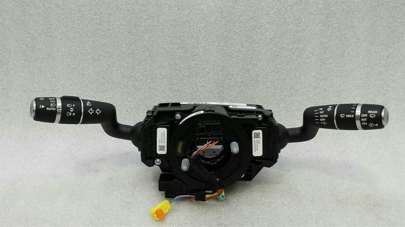 Land Rover Range Rover (L460) 2022-... Range Rover L405 Wiper Stalks DPLA-13N064-AAA Indicator Switch Steering Column Switch