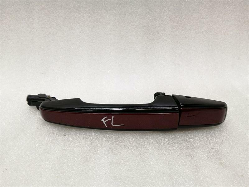 Land Rover Range Rover (L460) 2022-... LAND ROVER RANGE ROVER L405 FLH door handle LR038462 door handle front Li keyless