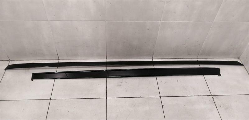 Land Rover Range Rover (L460) 2022-... RANGE ROVER L405 Right Roof Moulding CPLA-517C78-AC Bar Panorama Right