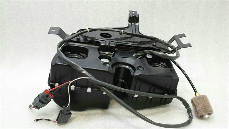 Land Rover Range Rover (L460) 2022-... RANGE ROVER L405 Suspension Pump CPLA-3B484-CD Compressor Air Suspension LR056304