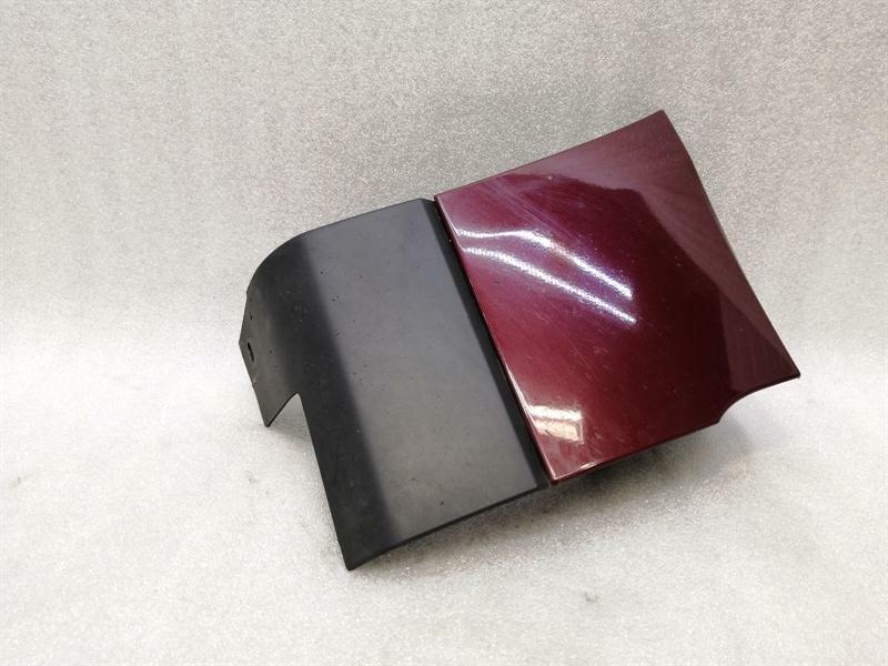 Land Rover Range Rover (L405) RANGE ROVER L405 FLH Wing Cover CK52-16D055-AG Fender Lower Molding Body type: SUV
Fuel: Diesel