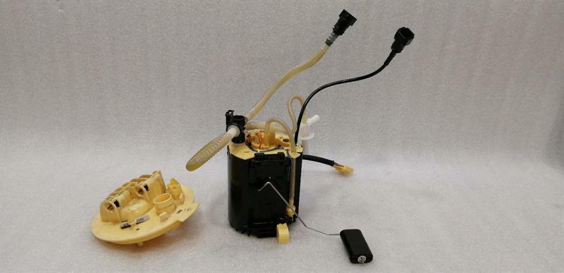 Land Rover Range Rover (L460) 2022-... Range Rover L405 Diesel Fuel Pump Electric CPLA-9H307-BA Fuel Pump