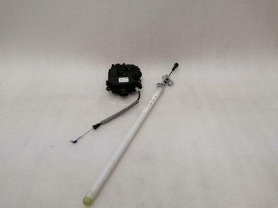 LAND ROVER RANGE ROVER L405 CPLA-404C10-AC Tailgate Seal Motor
