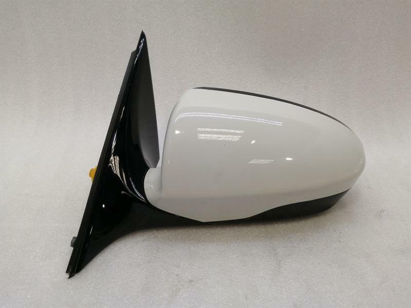 BMW 5 (F10 / F11) BMW 5 Series F10 Left Door Mirror 51168049399 Exterior Mirror Left DIM 360 DEGREE
